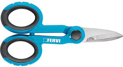 Fervi Elektrikerschere