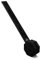 Gingko OCTAGON ONE DESK LAMP - BLACK