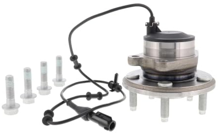 15D VAICO - V41-0023 - Wheel Bearing Kit - Compatible with JAGUAR C2D38987