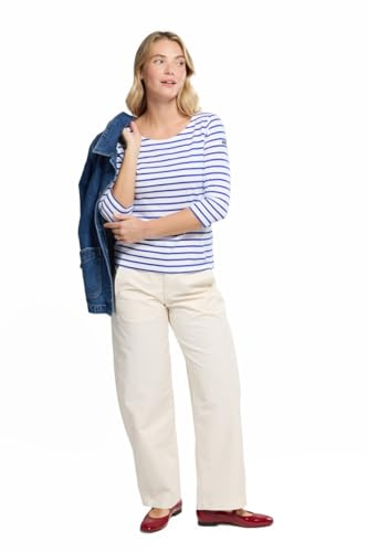 Armor Lux Damen Cap Coz T-Shirt