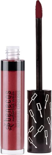 benecos Lipgloss kiss me 6 x 5 ml