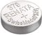 1 x Renata 379 Watch Battery 1.55v SR521SW - Official Renata Watch Batteries