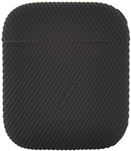 Native Union Curve AirPods Case Black