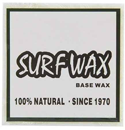 Skimboard Wax, Anti-slip Surf Wax Surfboard Skimboard Skateboard Waxes Surfing Accessory(white)