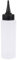 Bopfimer 150ml Salon Hair Color Measuring Applicator Bottle Scale Hairdressing Tool