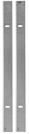 210x16,5x1,5mm Hobelmesser für Scheppach HMS 850 (TYP 2) 2ST,wie abgebildet