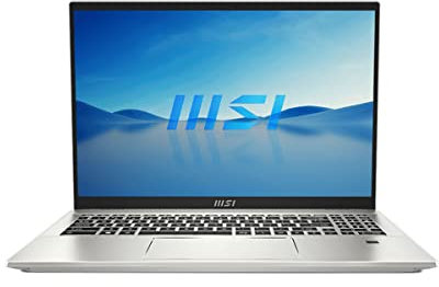 MSI Laptop 16 Studio A13VF-042XES 16 Intel Core i7-13700H 32GB RAM 1TB SSD NVIDIA Geforce RTX 4060 QWERTY Spanisch I7-13700H