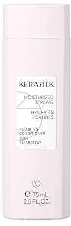 Kerasilk - Reparerende Conditioner - 75 ml