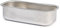 Steel Pan SP18418, Moule à cake, Brioches, Pain de Mie, Cake 25 cm, Revêtement antiadhésif, Tout Inox, Fabrication Italie