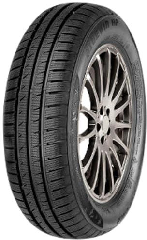 Superia 175/70 R14 84T Winterreifen M+S 3PMSF Reifen Kompatibel mit VW Polo Schrägheck 6R1, 6C1 GOLF II 19E, 1G1 Fox Schrägheck 5Z1, 5Z3, 5Z4 TRANSPORTER III Bus Passat Variant 33B