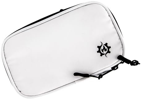 Lumiere & Co. Fahrrad-Geldbörse wasserdicht | Fahrrad-Geldbörse und Fahrradtasche für Trikot