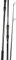 Okuma Canne Carpe Longbow Carp 12' - 366cm - 12Ft - 365g - P.3.5lbs - lb-CA-1202H