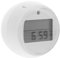 FUNOMOCYA Thermomètre Flottant Pour Piscine Et Spa Outil De Mesure De Température De Eau Alarme Automatique Pratique Et Mignon Accessoire Pour Bains Aquariums Et Étangs