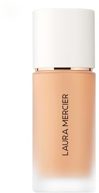 Laura Mercier Real Flawless Foundation - Wasserfest, 12H, 30ml