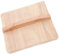 IMIKEYA Japanese Tamagoyaki Pan Cover Wooden Omelette Pan Lid for Cooking Authentic Wooden Lid Anti-scalding Design