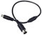Câble de Connexion Link pour SEGA Megadrive 1 (Genesis) vers 32X – Longueur 42 cm – Haute Qualité – Straße Game®