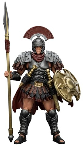 JOYTOY Strife 1/18 Action Figure Roman Republic LegionX Centurion Collection Model Geburtstagsgeschenke