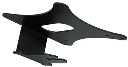 Bracket Adapter Replacement VESA Wall Mount Adapter ，Compatible For Dell， S2218 S2318 S2319 S2418 S2419H S2718 S2719 SE2219H SE2419H Monitor Bracket Mounts