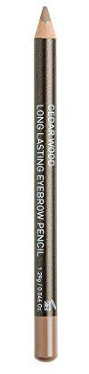 KORRES Cedar Eyebrow Pencil No 2, Medium shade