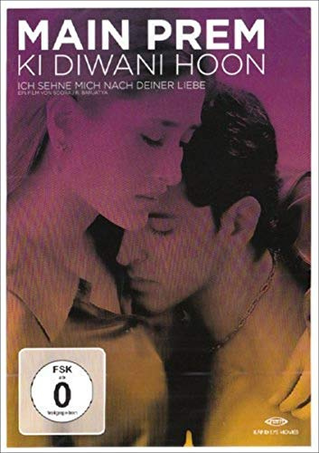 Main Prem Ki Diwani Hoon - Ich sehne mich nach Deiner Liebe
