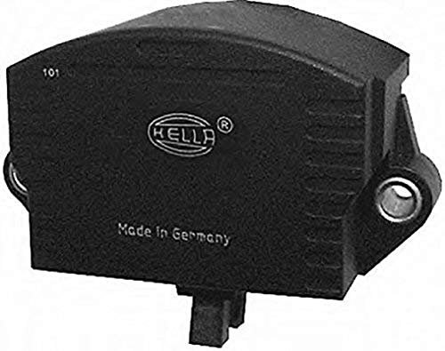 HELLA 5DR 004 244-251 Régulateur d'alternateur - 12V