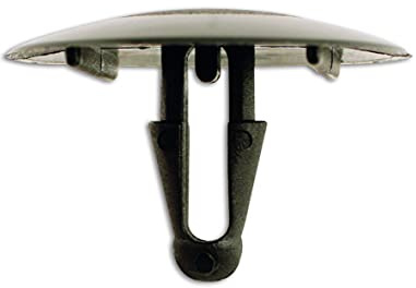 Connect 31573 Button Clip Bonnet Fixing - for Lexus, Toyota 50pc
