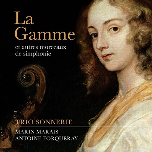 La Gamme - Music By Marin