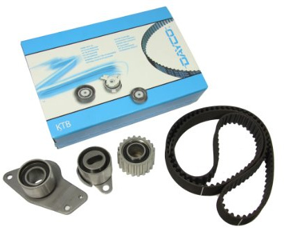 DAYCO KTB488 Kit-Verteilung