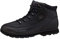 Helly Hansen The Forester, Stivali da Trekking Uomo, Nero, 40.5 EU