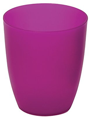 Excelsa Bicchiere, 370 ml, Plastica, Lilla