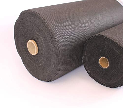 1 m x 14 m weedban 70 mauvaises herbes de sol Paysage Tissu membrane paillis