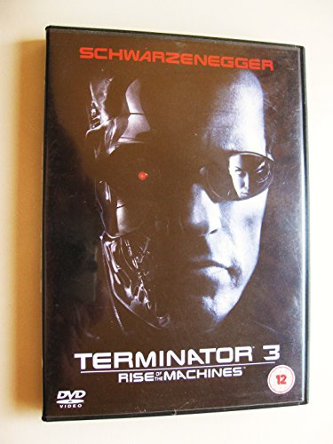 Terminator 3: Rise of the Machines