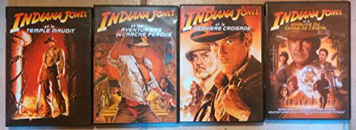 Indiana jones et le temple maudit [FR IMPORT]