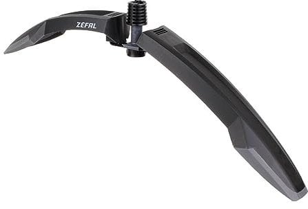 Zefal 35657 - Kotflügel vorne auf gabel mit deflektor fm60 - btt
