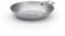 De Buyer - Poêle amovible en tôle d'acier MINERAL B - Diamètre 20 cm -, Gris