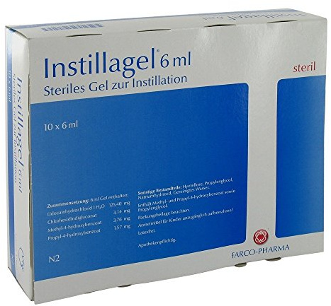 Farco-Pharma GmbH 335003