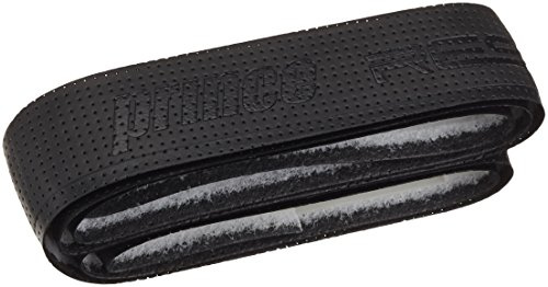 Prince Basisgriffband ResiThin 1-er, schwarz, One Size, 7H796020-bk