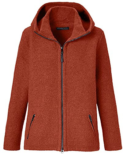 Mufflon W100 Mu-Nele terra M