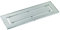 DALLMER Duschrinne CeraNiveau Edelstahl matt, 300 x 100 mm
