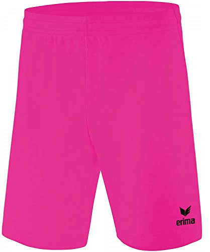 Erima Rio 2.0 Short ohne Innenslip pink, 2XL Herren