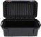 DEWIN wasserdichte Koffer, wasserdichte Box Outdoor Koffer Stoßfester und Druckfester Wasserdichter Aufbewahrungsbox für Außenbereich 200 * 98 * 82mm