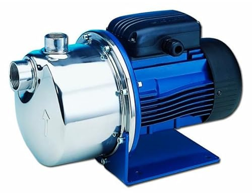 Pompa acqua Lowara BG7 0,75 kW fino a 3,6 m3/h trifase 380 V