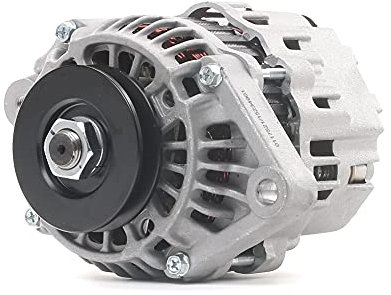 STARK Lichtmaschine 50A Generator LiMa 12V Alternator mit Riemenscheibe SKGN-0321181