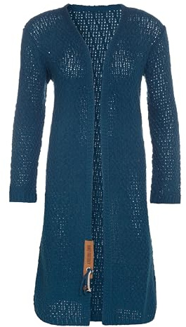 Knit Factory - Luna Long Cardigan Tricoté
