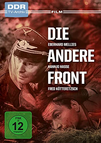 Die andere Front (DRA)