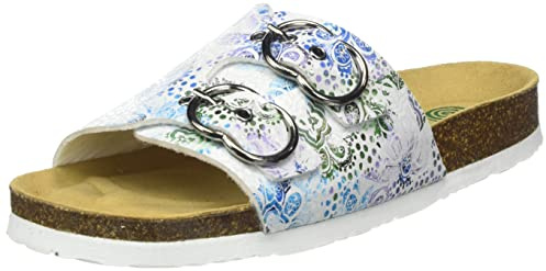 Dr. Brinkmann Damen 700305-51Bootsschuh