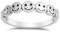 Joyara Sterling Silber 925 Smiley Gesichts Ring