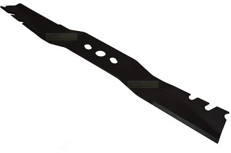 51 CM Rasenmähermesser Gatormesser kompatibel mit BRAST BRB-RM-21224 TRIKE POWER DELUXE