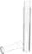 NOLITOY Tweezers Storage Case Travel Box Tin Tweezers Holder Container Nail Art Kits Tools Organizer Pedicure Manicure Kit Case for Eyelash Extension 15cm
