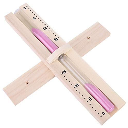 Sanduhr, Drehbare Sanduhr, Sanduhr für Sauna